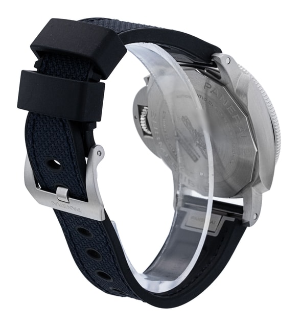 Panerai Submersible PAM01565 Image 3